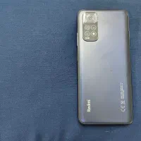Redmi note 11 4g ردمی نوت ۱۱ ۴ جی|موبایل|تهران, نیاوران|دیوار