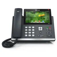 سانترال 824/ خریدسری NS500/TDA/گوشی یالینکT42.T48|تلفن رومیزی|تهران, خرمشهر|دیوار