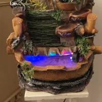 آبنما آرامش