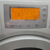 لباس شویی ۷کیلویی رویال استار