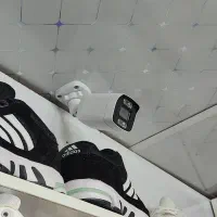 دوربین مداربسته 4kشب رنگی صدا دار|دوربین مداربسته|نورآباد, |دیوار