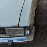 فروش فوری پیکان مدل 82مدارک تکمیل