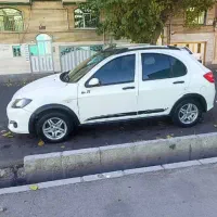 کوییک R مدل ۱۴۰۱ پارس خودرویی|خودرو سواری و وانت|تهران, اتابک|دیوار