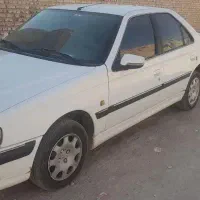 فروش پژوپارس ۹۷|خودرو سواری و وانت|پردیس, سیاه سنگ|دیوار