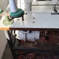 چرخ خیاطی صنعتی جک