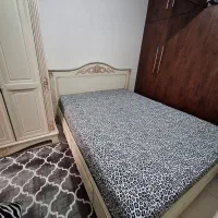 سرویس خواب|تخت و سرویس خواب|تهران, سبلان (لشگر)|دیوار