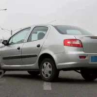 رانا پلاس tu5p|خودرو سواری و وانت|بجنورد, |دیوار