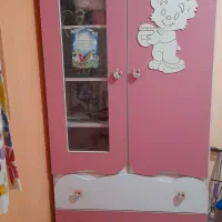 کمد بچه سالم سه ملیون