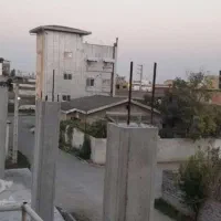 دو واحد ۸۵ متری تکخواب در قائمیه ۵|اجارهٔ آپارتمان|بابلسر, |دیوار