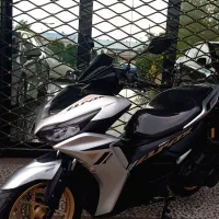 آیرویکس ۱۸۰cc|موتورسیکلت|رشت, گیل|دیوار