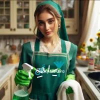 نیاز به خانم پرستار