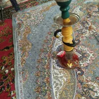 قلیون چوبی درحد نو|کلکسیون و سرگرمی|مهریز, |دیوار