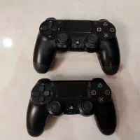 ps4|کنسول، بازی ویدئویی و آنلاین|کرج, باغستان|دیوار