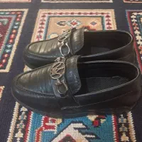 کفش کالج بچگانه وکفش اسپرت