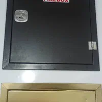 تولیدی جعبه آتش نشانی|مصالح و تجهیزات ساختمان|شیراز, دارالرحمه|دیوار