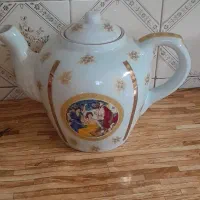 چند عدد قوری نونو فروشی|قوری، کتری، قهوهساز دستی|آران و بیدگل, |دیوار