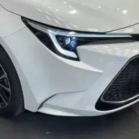 طلق کرولا 1200 طلق چراغ کرولا لوین طلق کرولا کراس