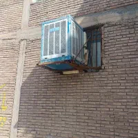 کپسول گاز کولر