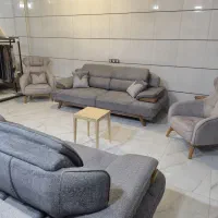 مبل سارا/&مبلمان سعید zzz|حراج|بندر گناوه, |دیوار