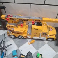 اسباب بازی برای بچها