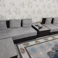 مبل ، نو و تمیز