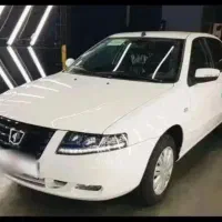 حواله سورن پلاس دوگانه سوز