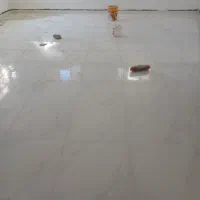 کار در کاشی کاری