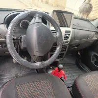 ساینا ۹۶ بدون رنگ|خودرو سواری و وانت|ارومیه, |دیوار