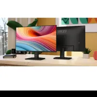 مانیتور 25 اینچ MSI پنل ips
