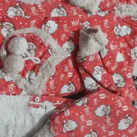 سیشریت بابا نئلی ۶تا ۸ سال