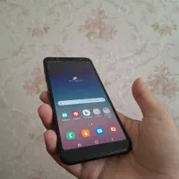 گوشی سامسونگ A6 PLUS