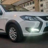 کوئیک سفید مشکی مدل ۱۴۰۳|خودرو سواری و وانت|تبریز, |دیوار