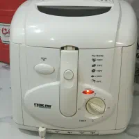 سرخ کن نیکایی ژاپنی