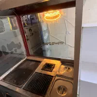 حراج وسایل ساندویچی