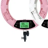 رینگ لایت FE480II|دوربین عکاسی و فیلم‌برداری|تهران, جی|دیوار