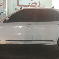 دنا معمولی تیپ ۲، مدل ۱۳۹۷|خودرو سواری و وانت|اهواز, کوی مهدیس|دیوار