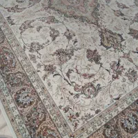 یک جفت فرش ۷۰۰ شانه در حد نو|فرش|شیراز, شهرک فرزانگان|دیوار