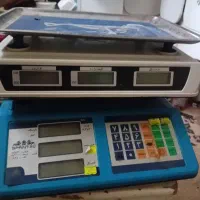 ترازو دیجیتال