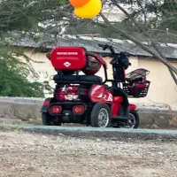 سه چرخه سالم