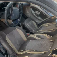 پارس tu5 سیمی ۹۹درحد|خودرو سواری و وانت|زاهدان, |دیوار