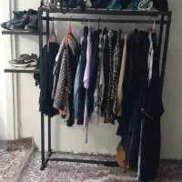 رگال آهنگی و چوبی