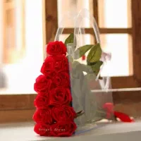 هدیه اقتصادی،دسته گل،باکس پول،ولنتاین،پروانه|گل مصنوعی|اهواز, زیتون کارمندی|دیوار
