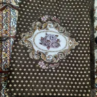 ۱۲ تا جلد پشتی طرح دار نو