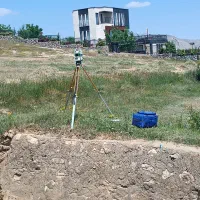 نقشه برداری و UTM املاک