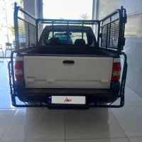 فروش پراید وانت مدل ۱۴۰۰|خودرو سواری و وانت|لار, |دیوار