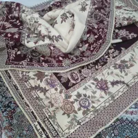 دوعدد روفرشی ۹متری درحد نو|روفرشی|پرند, فاز ۶|دیوار