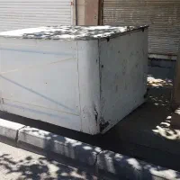 اطاق مسقف وانت پراید تمیز و سالم|قطعات یدکی و لوازم جانبی|مشهد, فاطمیه|دیوار