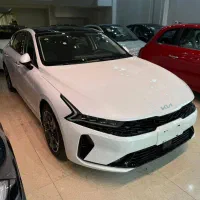 کیا K5 سفید 2024