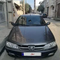 پارس تو کرم سفارشی