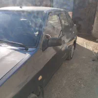 پراید مدل 87فروش فوری